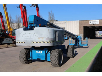 Teleskooppoom Genie S85: pilt 4