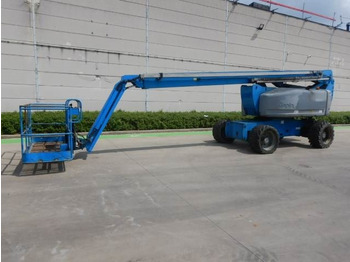 Liigendpoom Genie Z80-60RT: pilt 3
