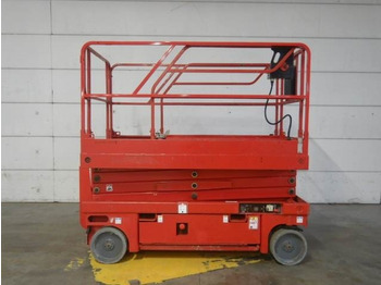 Käärlift HAULOTTE Compact 10