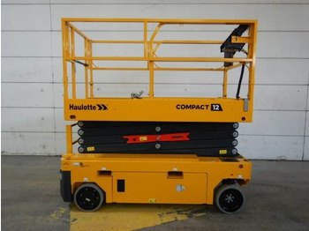 Käärlift HAULOTTE Compact 12