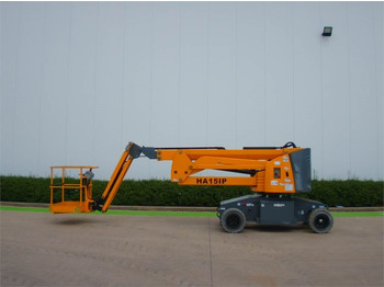 Liigendpoom HAULOTTE