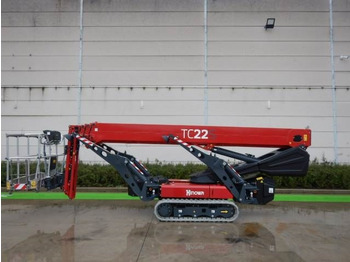Platvorm HINOWA