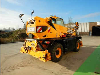 Teleskooplaadur JCB 555-210R: pilt 4