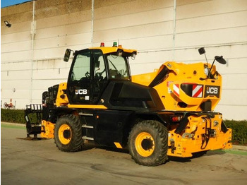 Teleskooplaadur JCB 555-210R: pilt 3