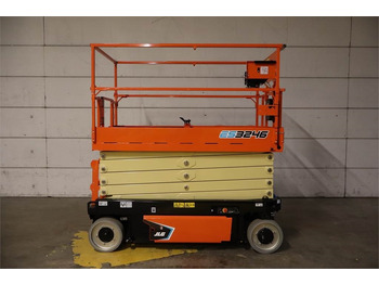 Käärlift JLG