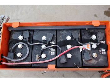 Liigendpoom JLG E300AJP: pilt 5