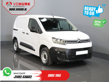 Väike kaubik CITROËN Berlingo