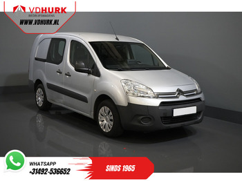 Väike kaubik CITROËN Berlingo