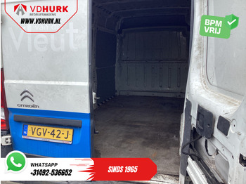 Citroën Jumper 33 2.2 HDi 140pk L3H2 EXPORT ONLY ENGINE BROKEN NL Auto/ Airco/ Camera/ 2.5t Trekverm. liising Citroën Jumper 33 2.2 HDi 140pk L3H2 EXPORT ONLY ENGINE BROKEN NL Auto/ Airco/ Camera/ 2.5t Trekverm.: pilt 5
