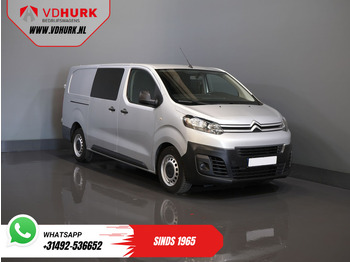 Väike kaubik CITROËN Jumpy