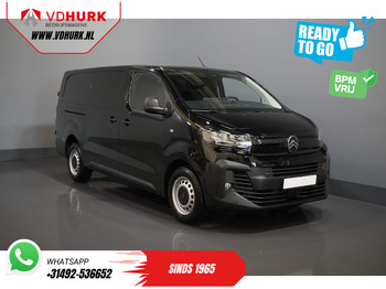 Väike kaubik CITROËN Jumpy