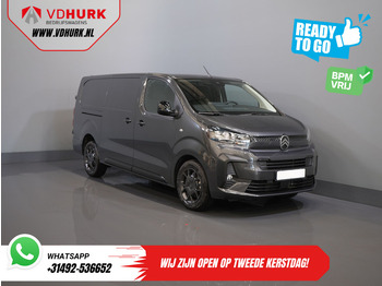 Väike kaubik CITROËN Jumpy