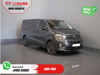 Väike kaubik CITROËN Jumpy