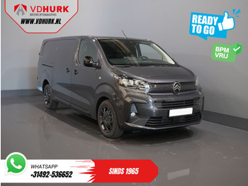 Kaubik CITROËN Jumpy