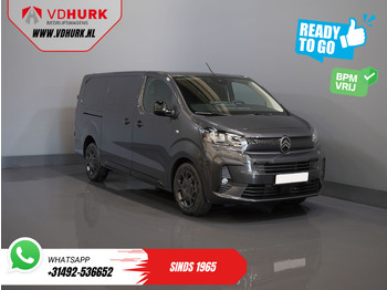 Väike kaubik CITROËN Jumpy