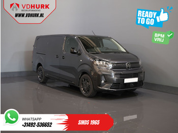 Väike kaubik CITROËN Jumpy