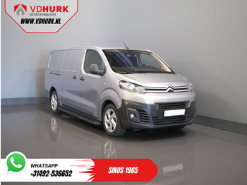 Väike kaubik CITROËN Jumpy