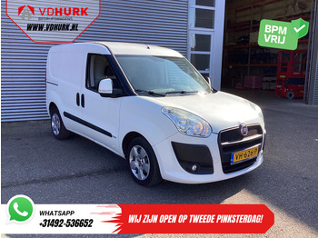 Väike kaubik FIAT Doblo Cargo