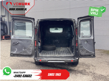 Väike kaubik Fiat Doblò Cargo 1.9 MJ 100 pk Maxi L2 EXPORT ONLY/ Elek.ramen/ Schuif: pilt 5
