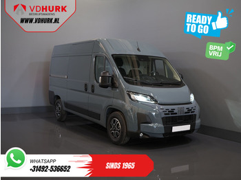 Kaubik FIAT Ducato 2.2