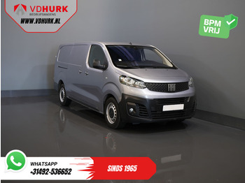 Fiat Scudo 2.0 MJ 145 pk L3 BPM VRIJ! Adapt.Cruise/ Climate/ Keyless/ Carplay/ Camera/ PDC liising Fiat Scudo 2.0 MJ 145 pk L3 BPM VRIJ! Adapt.Cruise/ Climate/ Keyless/ Carplay/ Camera/ PDC: pilt 1