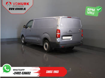Fiat Scudo 2.0 MJ 145 pk L3 BPM VRIJ! Adapt.Cruise/ Climate/ Keyless/ Carplay/ Camera/ PDC liising Fiat Scudo 2.0 MJ 145 pk L3 BPM VRIJ! Adapt.Cruise/ Climate/ Keyless/ Carplay/ Camera/ PDC: pilt 2