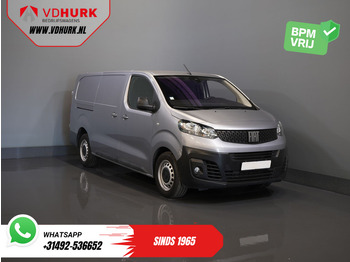 Kaubik FIAT Scudo 2.0