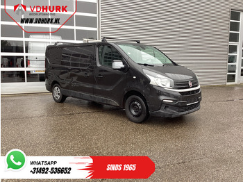 Väike kaubik FIAT Talento 2.0