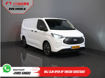 Väike kaubik FORD Transit