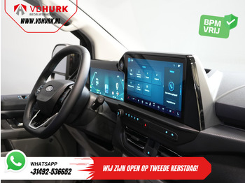 Väike kaubik, Elektrikaubik Ford E-Transit Custom 340 65 kWh 218 pk 330km WLTP L2 Limited 2x Schuifdeur/ Elek.Schuif/ 2.3t Trekverm./ Snellader/ Matrix LED/ B&O/ Adapt.Cruise/ St: pilt 3 Väike kaubik, Elektrikaubik Ford E-Transit Custom 340 65 kWh 218 pk 330km WLTP L2 Limited 2x Schuifdeur/ Elek.Schuif/ 2.3t Trekverm./ Snellader/ Matrix LED/ B&O/ Adapt.Cruise/ St: pilt 3