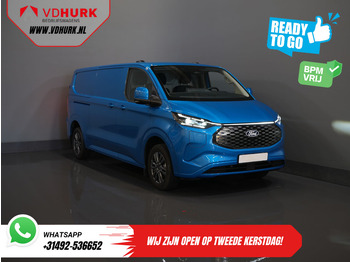 Väike kaubik FORD Transit