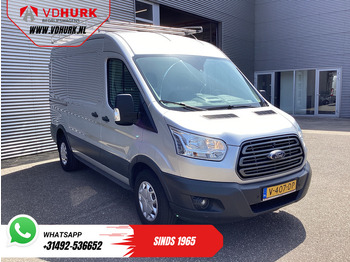 Väike kaubik FORD Transit