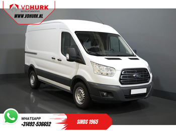 Kaubik FORD Transit