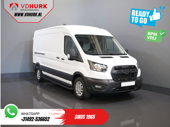 Kaubik FORD Transit