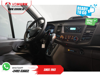 Ford Transit 350 2.0 TDCI 130 pk Aut. L3H2 Trend BPM VRIJ/ Cruise/ PDC V+A/ DAB/ Airco liising Ford Transit 350 2.0 TDCI 130 pk Aut. L3H2 Trend BPM VRIJ/ Cruise/ PDC V+A/ DAB/ Airco: pilt 3