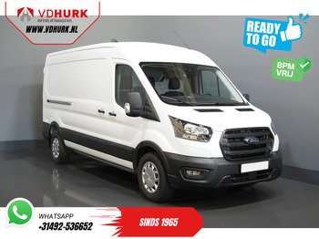 Kaubik FORD Transit