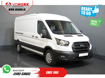 Kaubik FORD Transit