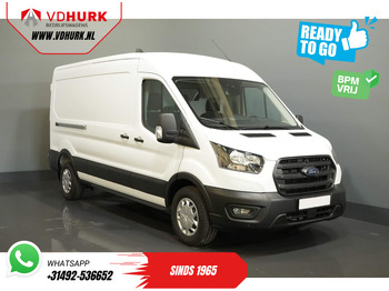 Kaubik FORD Transit