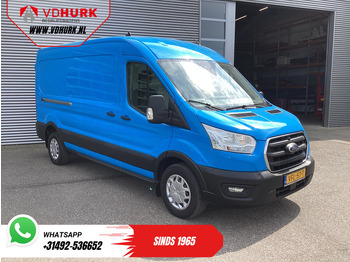 Kaubik FORD Transit