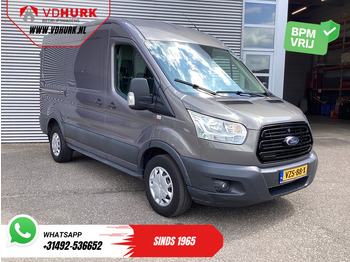 Kaubik FORD Transit