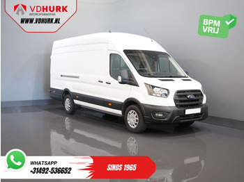 Kaubik FORD Transit