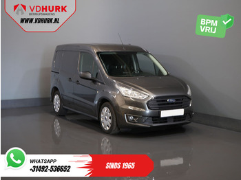 Väike kaubik FORD Transit Connect