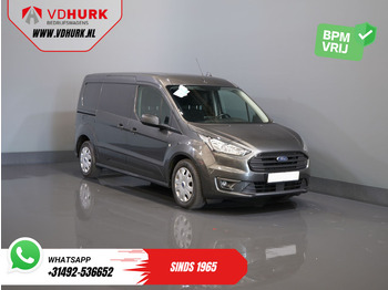 Väike kaubik FORD Transit Connect