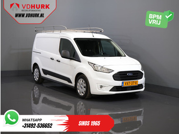 Väike kaubik FORD Transit Connect