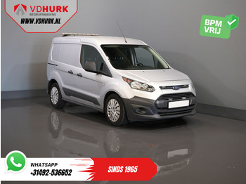 Väike kaubik FORD Transit Connect