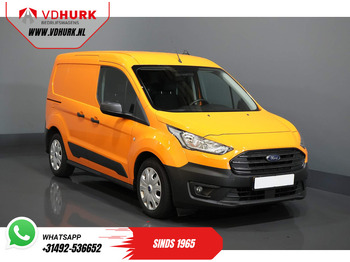 Väike kaubik FORD Transit Connect