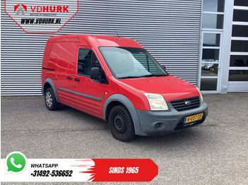 Väike kaubik FORD Transit Connect