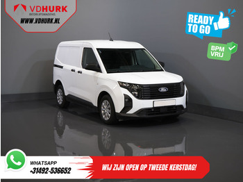 Kaubik FORD Transit