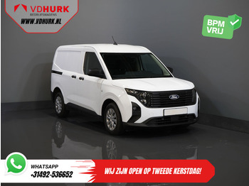 Kaubik FORD Transit