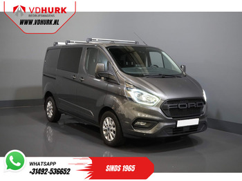 Väike kaubik FORD Transit
